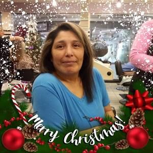 Meet your Posher, Jackie